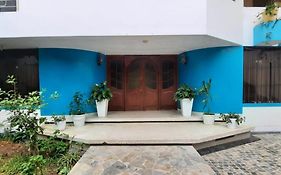 Casa Tesoritos